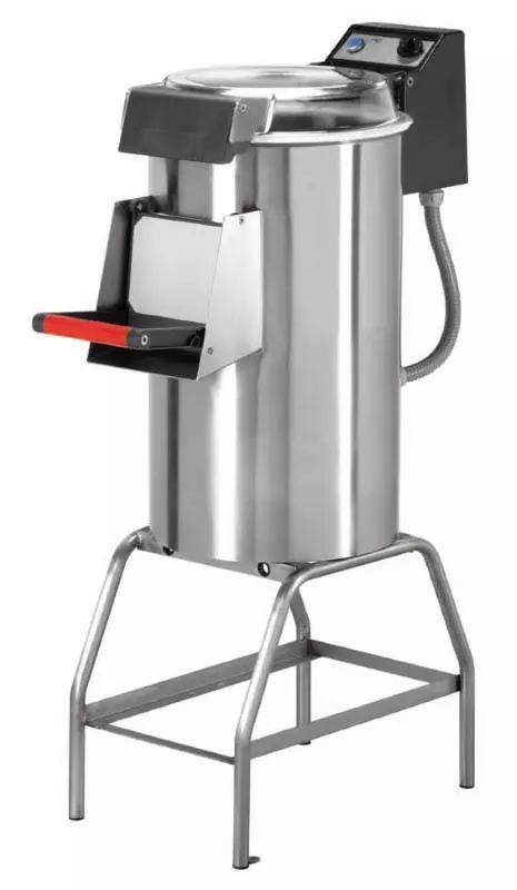 GGG Kartoffelschälmaschine - Image 3