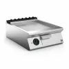 Gastro-inox 700 "High Performance" Elektrische Grillplatte 600 Cm