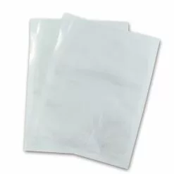 Null 1000 Stück Siegelrandbeutel Vakuumbeutel 255x350 90µ Für Henkelman Komet Multivac