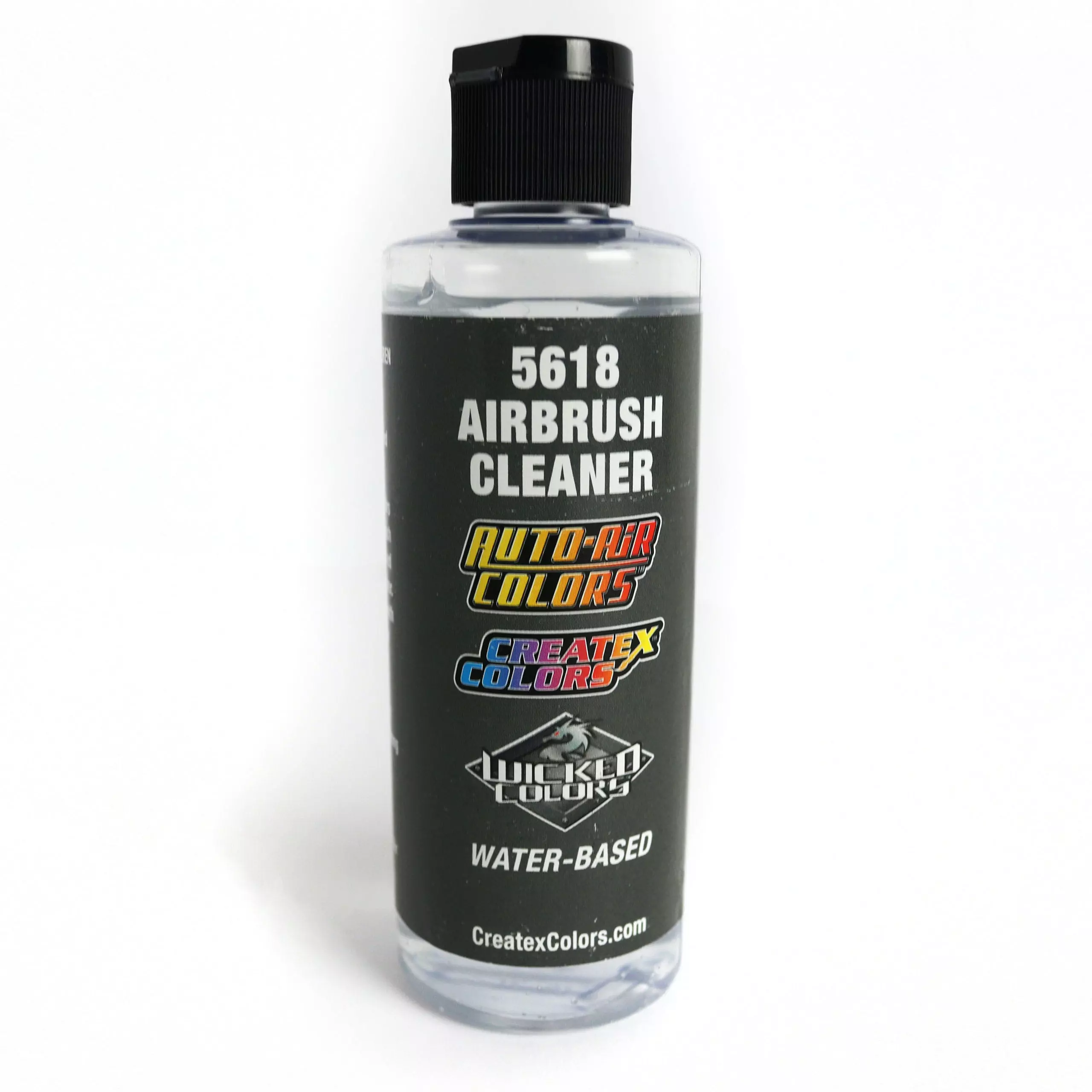 Null Komplett Airbrush Set Sparmax Airbrushpistole Kompressor Saturn Createx Farben - Image 7