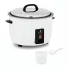 Royal-catering Royal Catering Reiskocher - 13 L - 1.950 W RCRK-13L