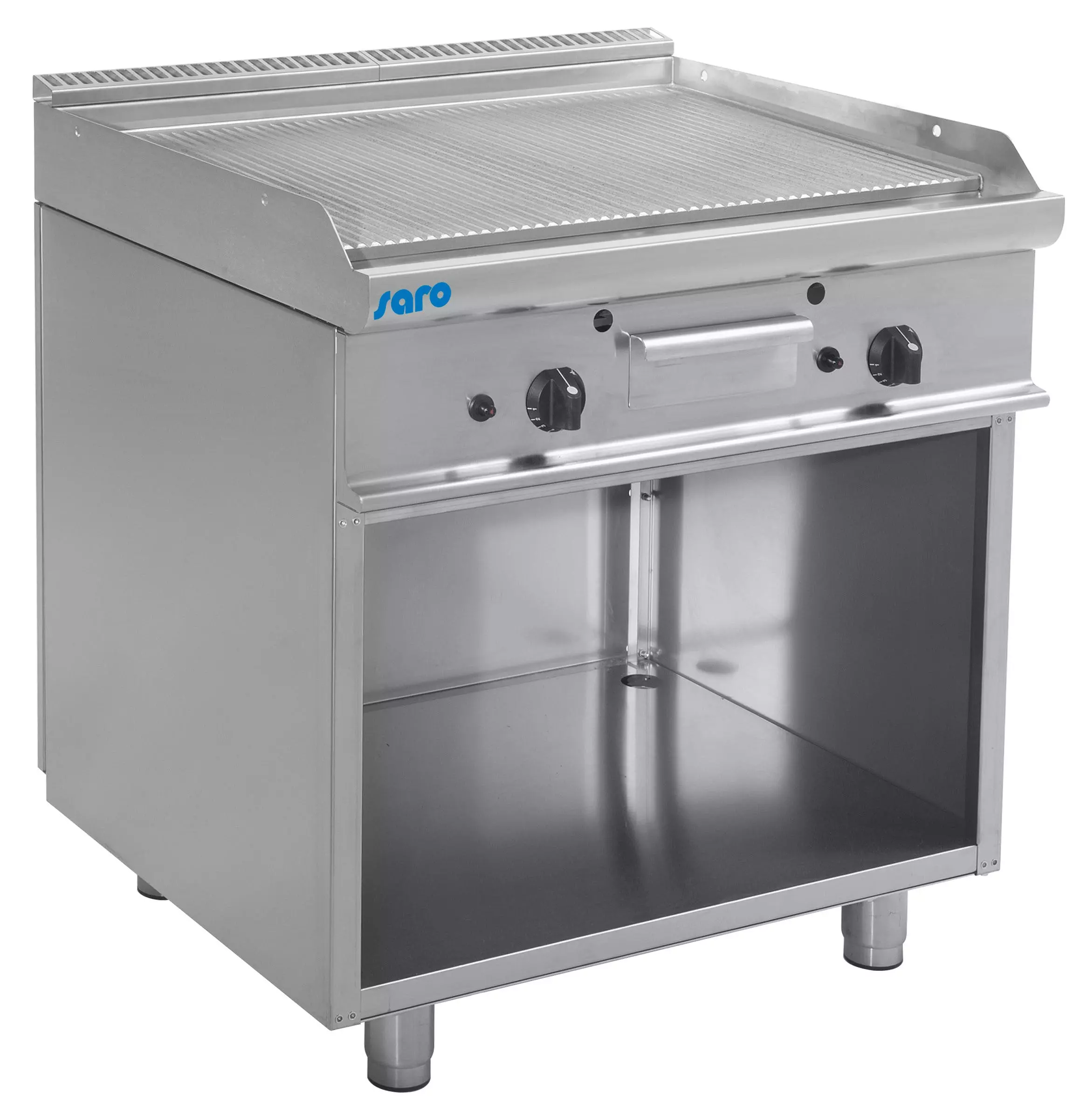 Saro 423-1195 Gaskocherplatte 795 X 530 Mm 12000 W - Image 3