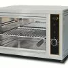 Cookmax Salamander 3 Einschubhöhen