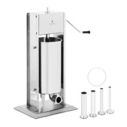 Royal-catering Royal Catering Wurstfüller - Vertikal - 15 L