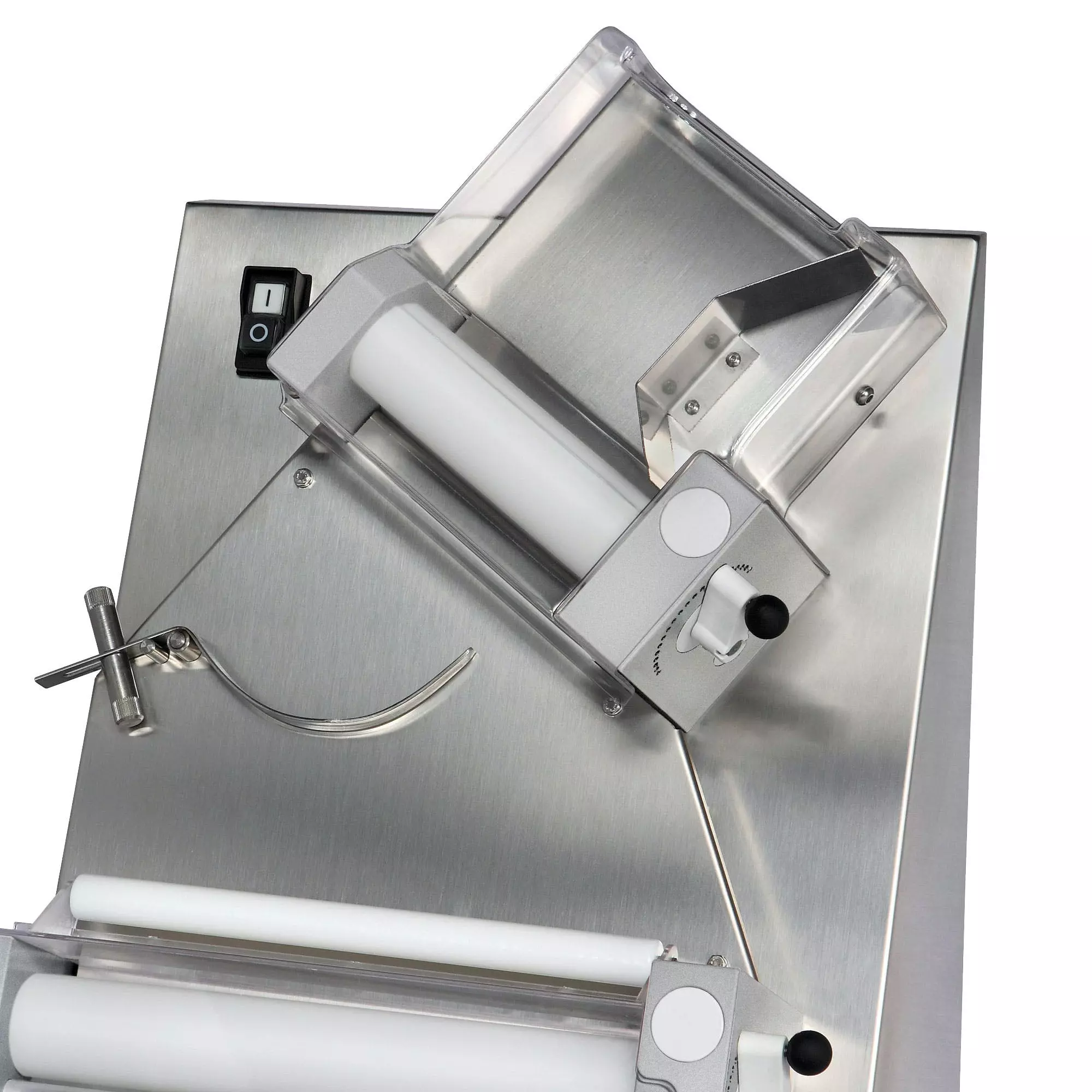 Null Teigausroller GAM R30 E - Image 5