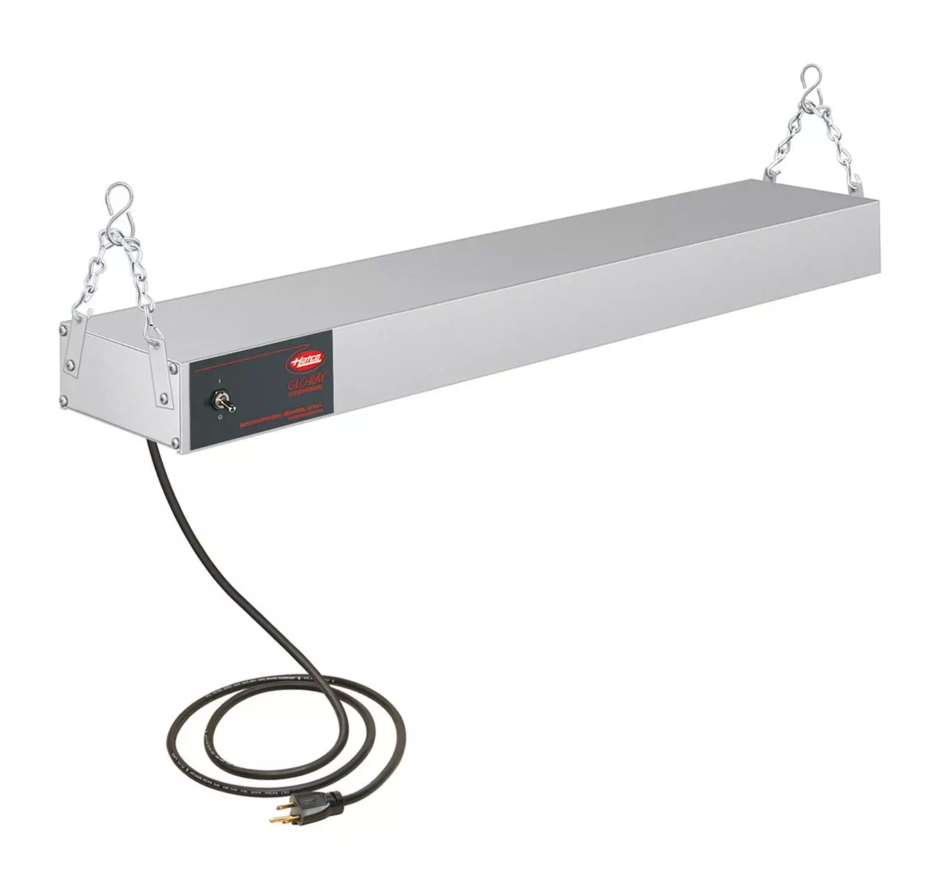 Cookmax Wärmebrücke Mit "C"-Fußgestell - Image 5