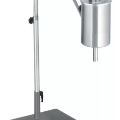 Neumarker WAS Germany - DispoHit Teigportionierer, 6 Ltr., 42 X 33 X 50 Cm, Edelstahl (346501420)