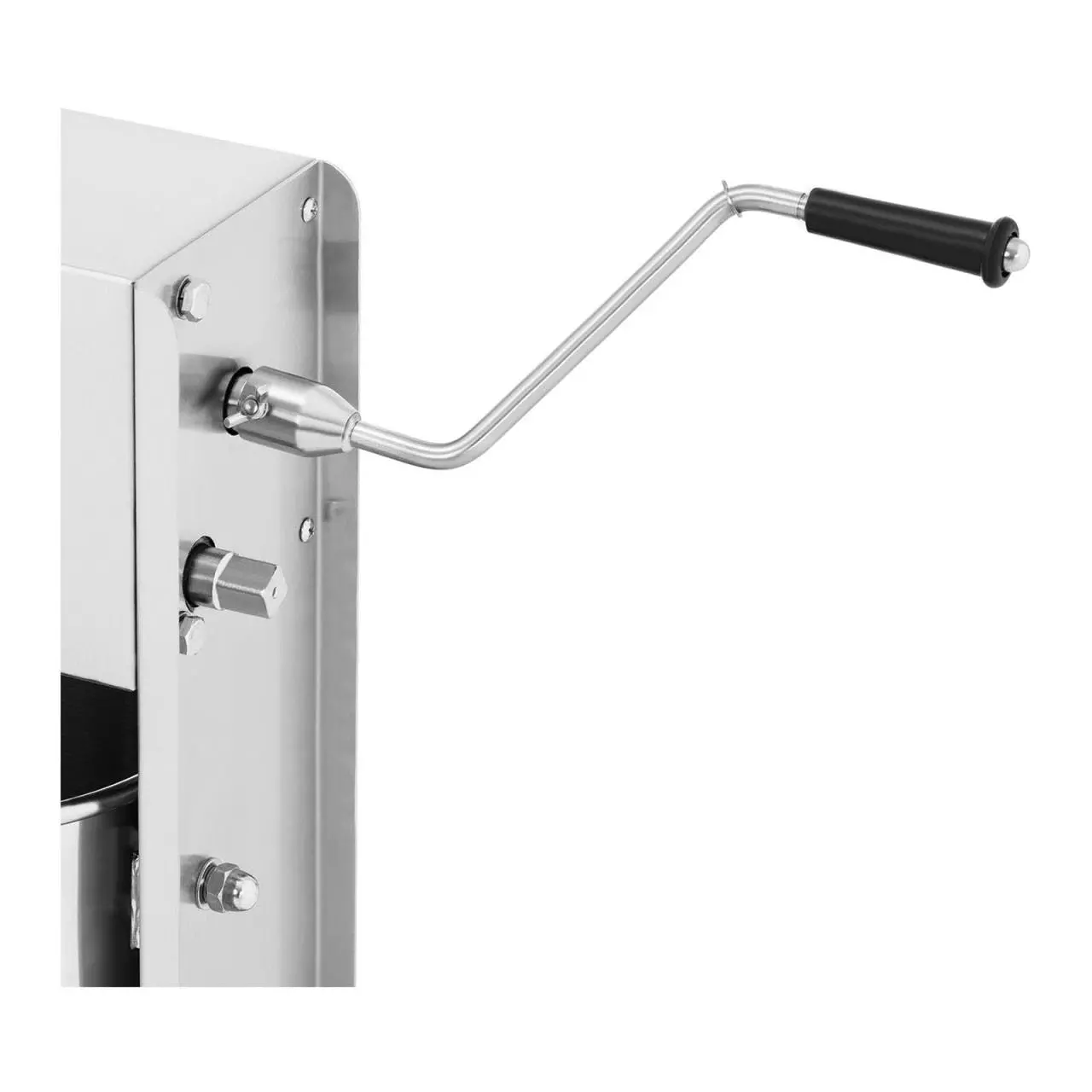 Royal-catering Royal Catering Wurstfüller - Vertikal - 15 L - Image 7