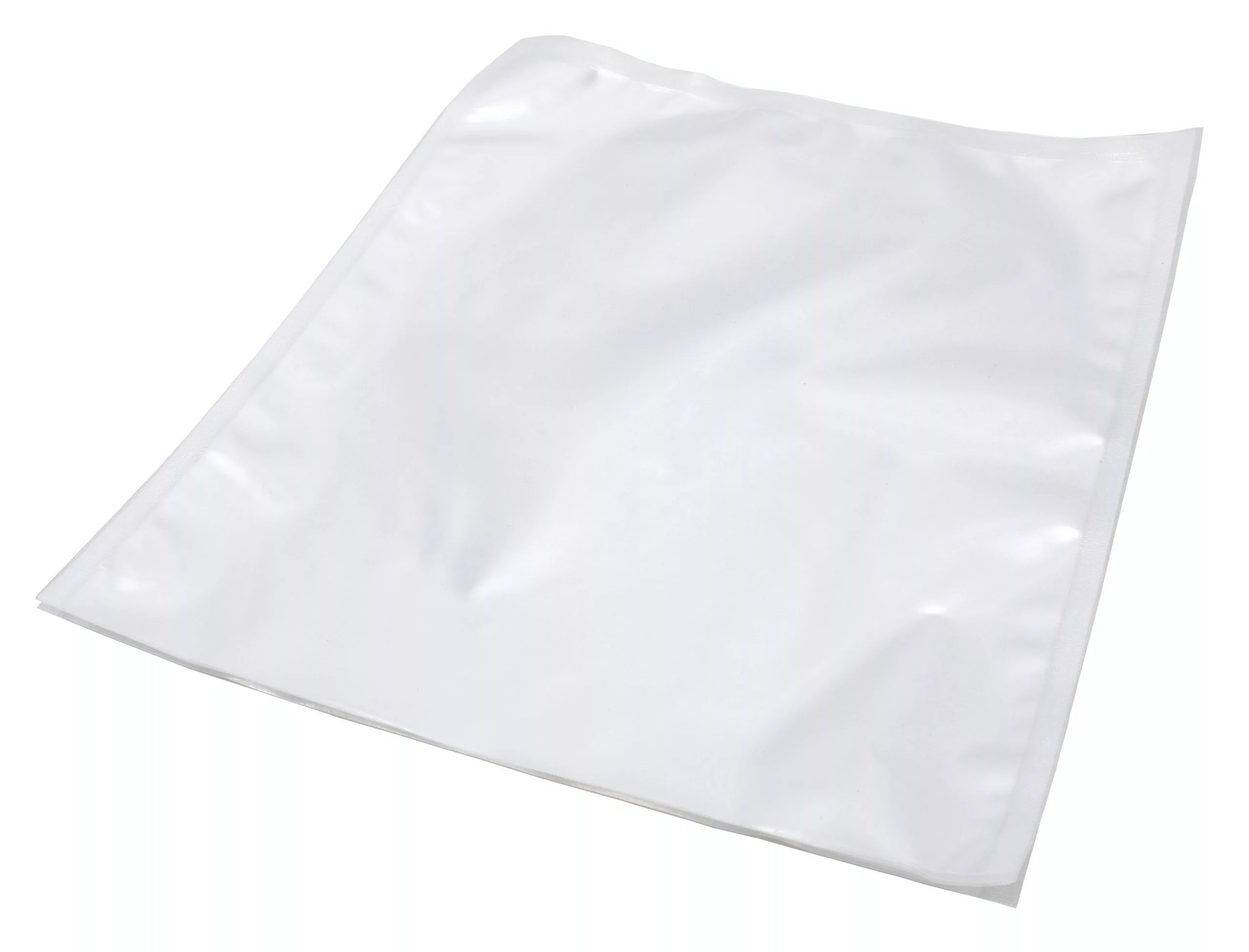 Null Siegelrandbeutel Vakuumbeutel Glatt 150 X 250 Mm 90 µ, 1000 Stück - Image 2