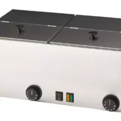 GGG Wurstwärmer, Auftisch, Bain-Marie