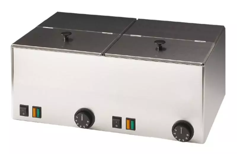 GGG Kartoffelschälmaschine - Image 7