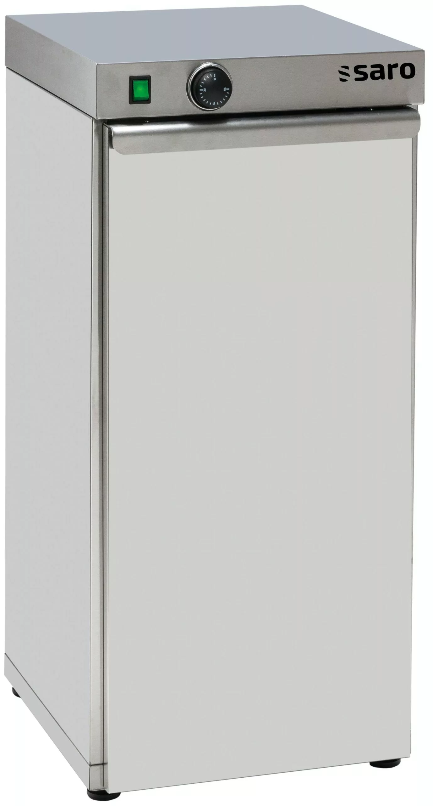 Null Teigausroller GAM R30 E - Image 2